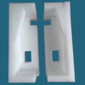 Mút Xốp Định Hình Cho Rượu Vang