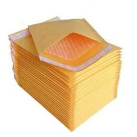 Túi giấy lót bong bóng khí