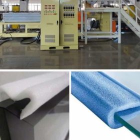 Xốp bảo vệ cạnh bàn ghế