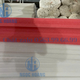 Tấm xốp PE FOAM