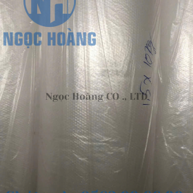 THỔI CUỘN XỐP BỌT THEO YÊU CẦU