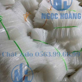 Túi xốp hơi kích thước 15 x 25cm