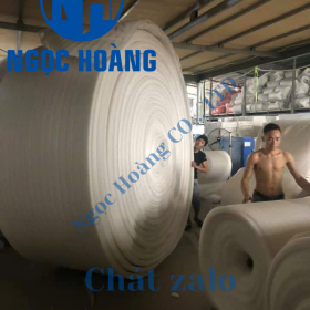 DỊCH VỤ THỔI XỐP FOAM THEO YÊU CẦU