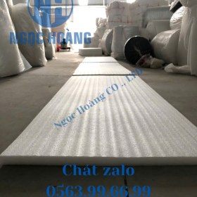 Xốp PE Foam 5cm
