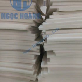 Tấm Mút Xốp PE Foam Loại Dày