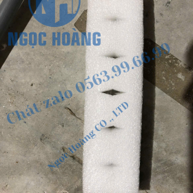 xốp định hình làm nón covid