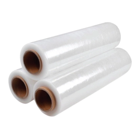 Màng PE trong suốt