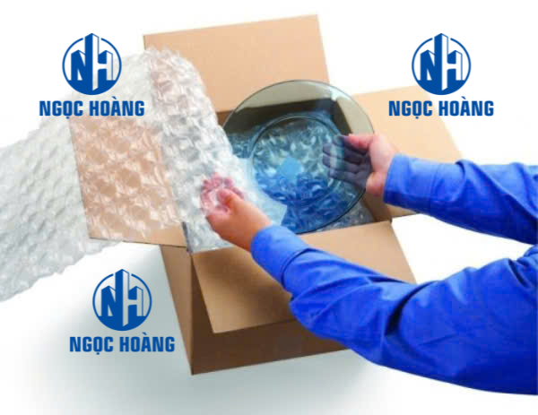 XỐP ĐỊNH HÌNH NGỌC HOÀNG