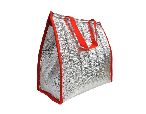 Các Loại Túi Xốp Bạc Giữ Nhiệt