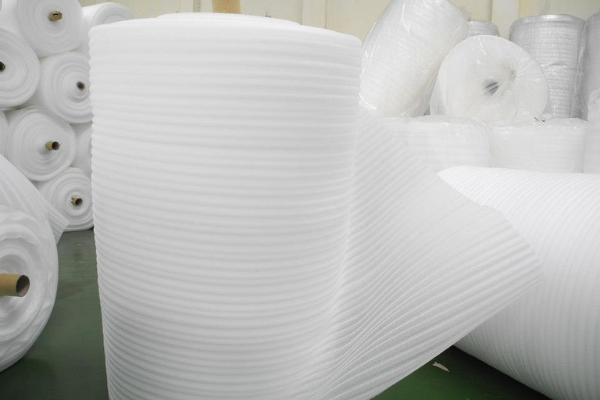 Công Ty Sản Xuất Màng Xốp PE Foam