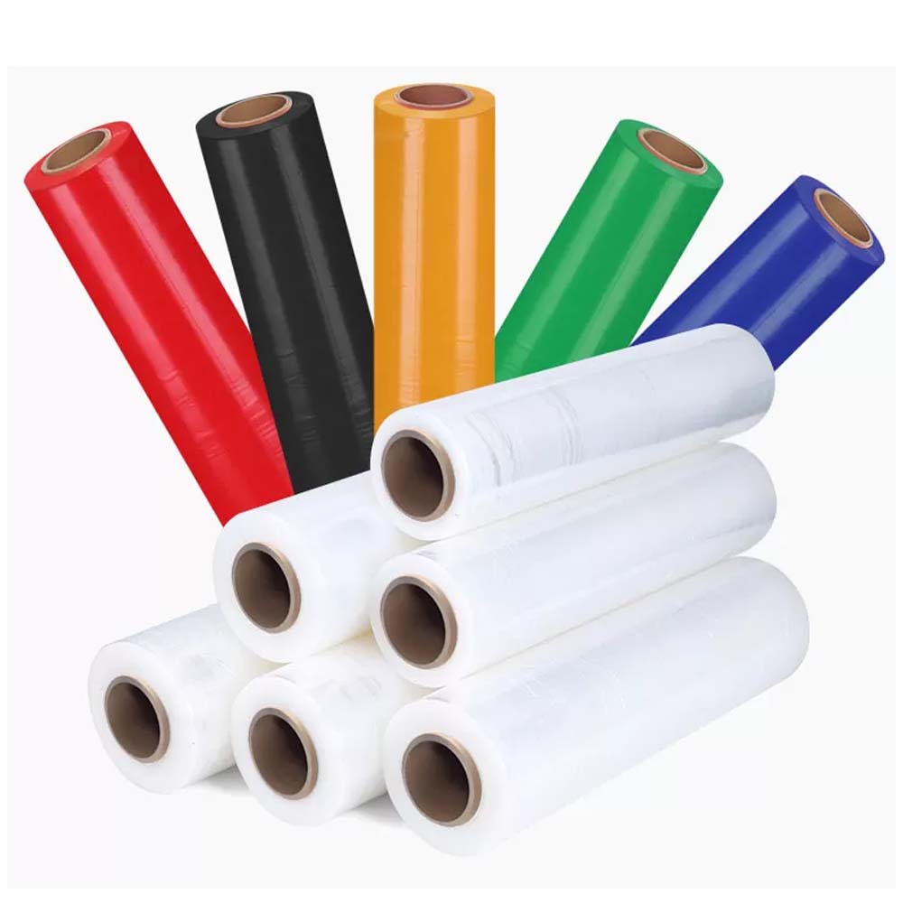 Màng PE Phổ Biến Trên Thị Trường