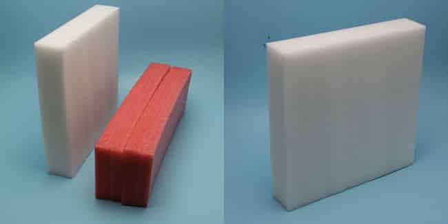 Mút Xốp Tiếng Anh Là Gì