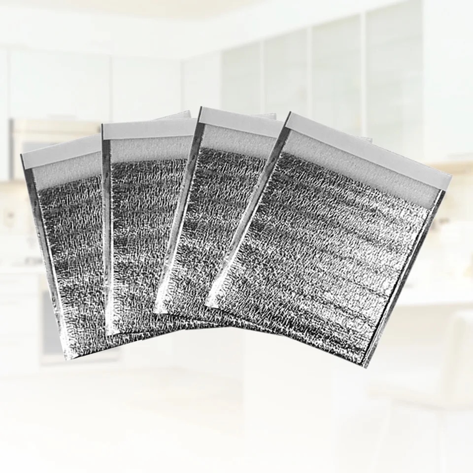 Túi xốp bạc giữ nhiệt