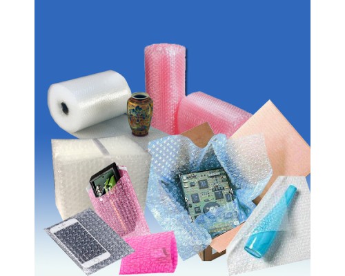 Túi xốp hơi bọc hàng