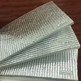 Xốp Bạc Cách Nhiệt