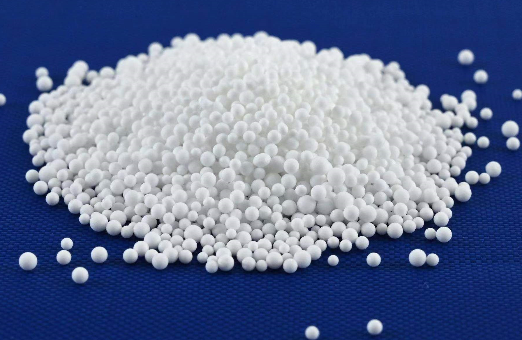 EPS (Expanded Polystyrene)