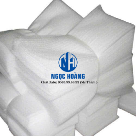 Miếng Xốp Đóng Hàng Giá Rẻ