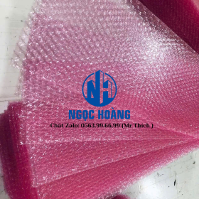 DỊCH VỤ GIA CÔNG TÚI XỐP KHÍ