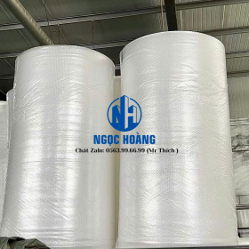 cuộn xốp nổ, bóng khí, xốp hơi