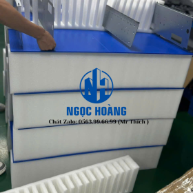 Gia Công Xốp Định Hình