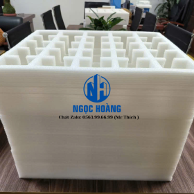 Sản xuất Gia Công Xốp Định Hình Phú Giáo