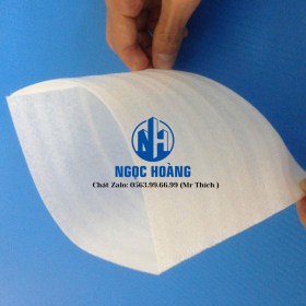 Túi Sốc Foam Kích Thước Đủ Loại