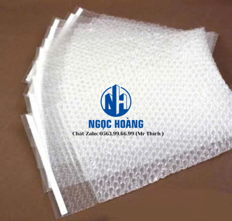 Cty chuyên sản xuất túi xốp ở Bắc Tân Uyên giá rất rẻ