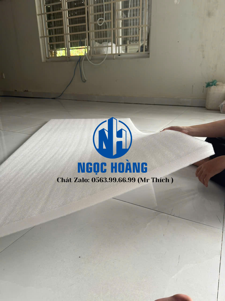 tấm xốp foam 30x40 25x100 300x400 25x35 50x100