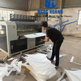 Xốp PE Foam 1cm 2cm 3cm 4cm 5cm 6cm