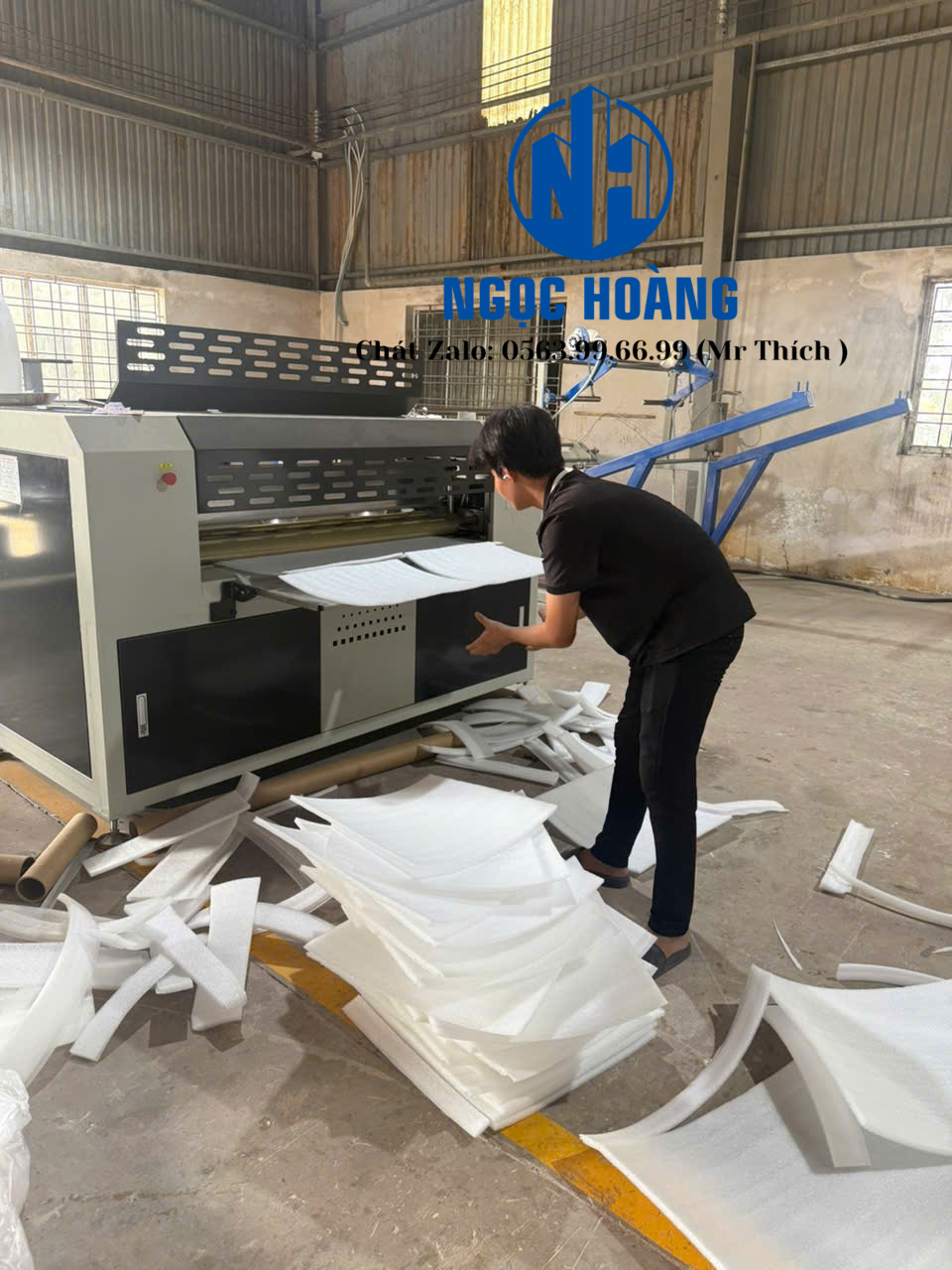 sốp pe foam 1cm 2cm 3cm 4cm 5cm 6cm