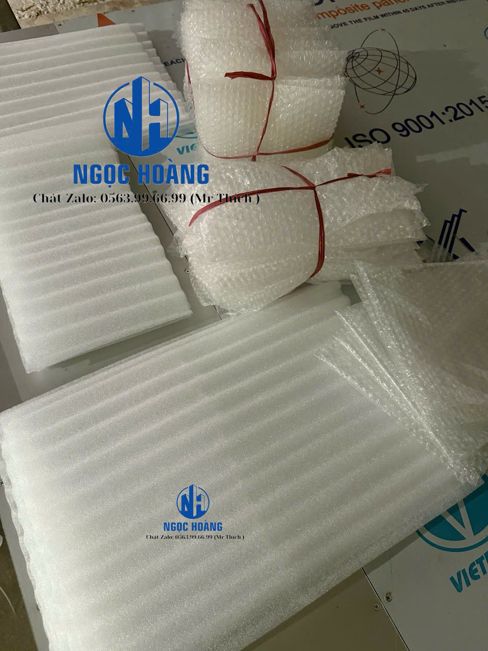 xốp pe foam 8cm 10cm 12cm 15cm 20cm

