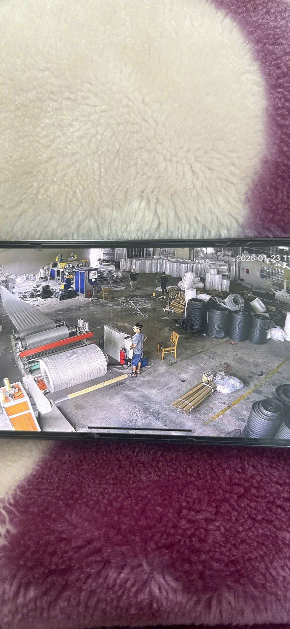 sốc foam trắng đen đỏ xanh vàng