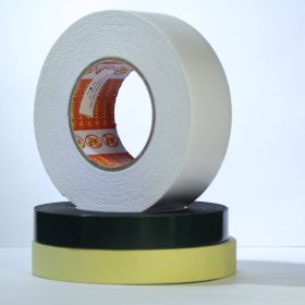 Băng dính 2 mặt độ bền cao