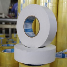 Băng dính 2 mặt xốp