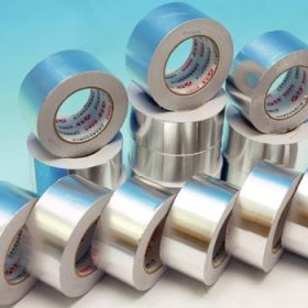 Băng dính bạc chất lượng cao