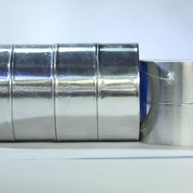 Băng Dính Bạc Chịu Nhiệt