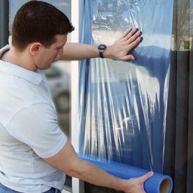 Băng dính bảo vệ bề mặt giá rẻ