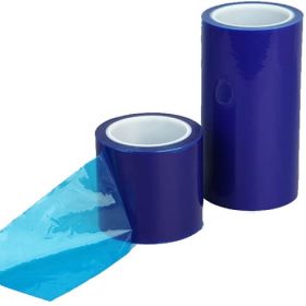 Băng dính bảo vệ bề mặt xanh