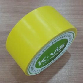 Băng dính cảnh báo chất lượng