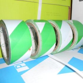 Băng dính cảnh báo