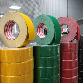 Băng dính chống trơn trượt giá tốt chất lượng cao