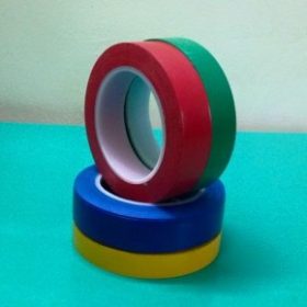 Băng dính dán nền lõi nhựa giá rẻ