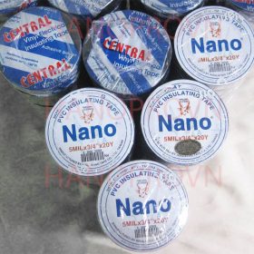 Băng dính điện central