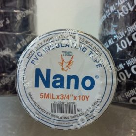 Băng dính điện nano Hà Nội