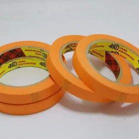 Băng dính giấy che sơn ô tô 4Au-232 cao cấp