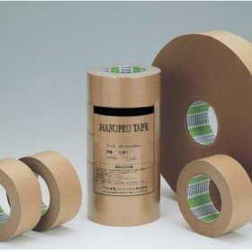 Băng dính giấy đóng thùng