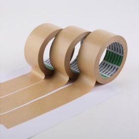 Băng dính giấy Kraft