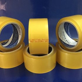 Băng dính màng ni lông