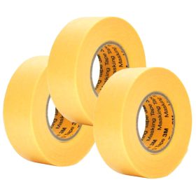 Băng dính Masking Tape USA