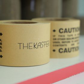 Băng dính nâu da bò giá rẻ ưu đãi